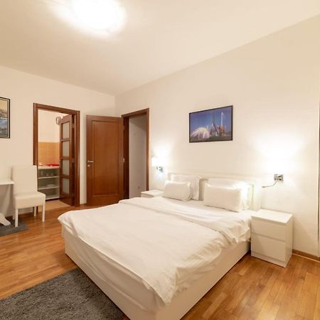 Apartment Royal City Βελιγράδι Εξωτερικό φωτογραφία