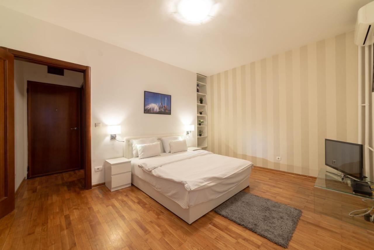 Apartment Royal City Βελιγράδι Εξωτερικό φωτογραφία