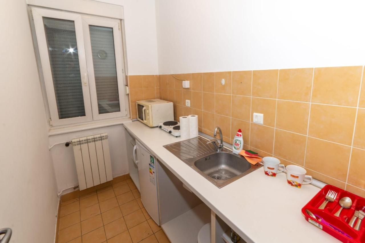 Apartment Royal City Βελιγράδι Εξωτερικό φωτογραφία