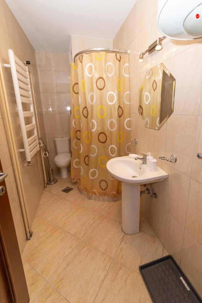 Apartment Royal City Βελιγράδι Εξωτερικό φωτογραφία
